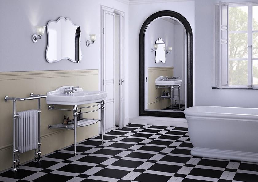 Devon&Devon Пол из керамогранита sun-id-1469833 - Вид №1