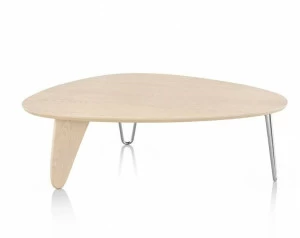 Herman Miller Журнальный столик из дерева