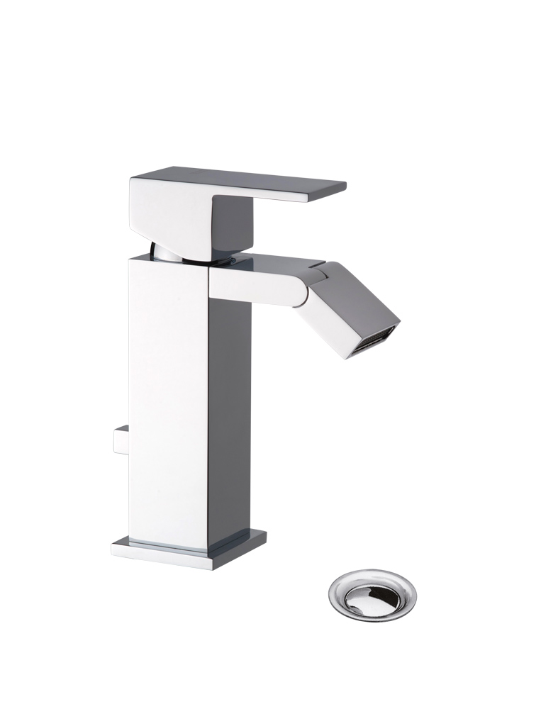 7907/L Bellosta Rubinetterie СМЕСИТЕЛЬ ДЛЯ ЗАЯВКИ С ОДНОМ ОТВЕРСТИЕМ 