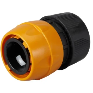 Переходник для шланга 1 дюйм с увеличенной пропускной способностью