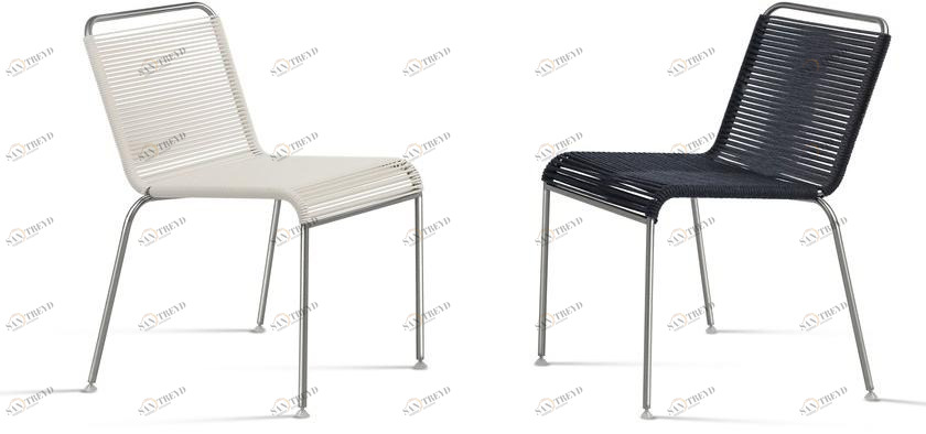 Coro Садовый стул Jubeae sun-id-1386059