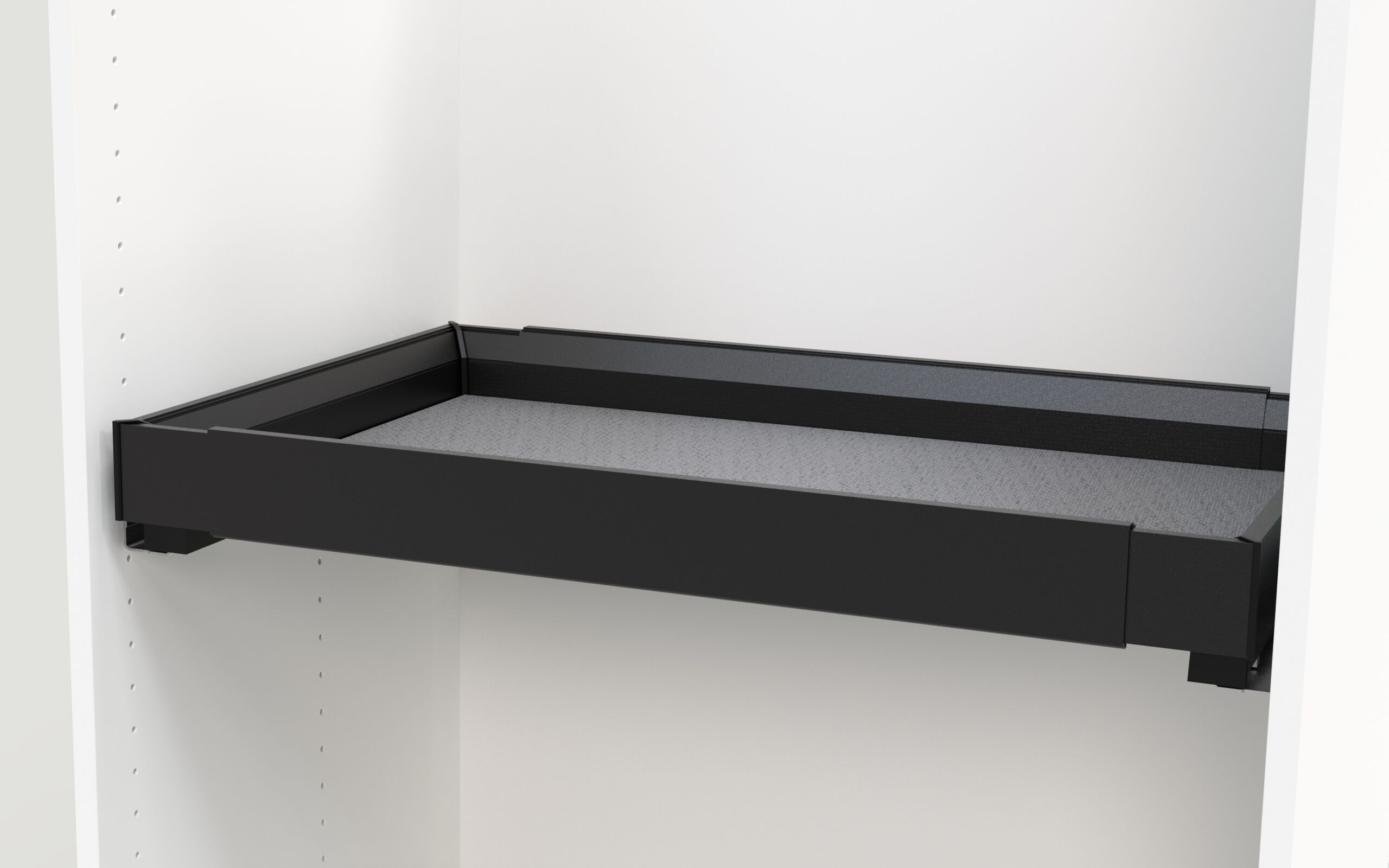 Выдвижная рама для полки Servetto PAPILLON ARCH-00017656 - Вид №3