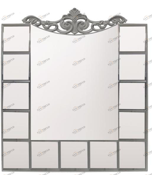 Jetclass Настенное зеркало  Jtp401, jtp401a, jtp403 