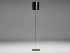 Firmamento Milano Светодиодный торшер из алюминия Sesè