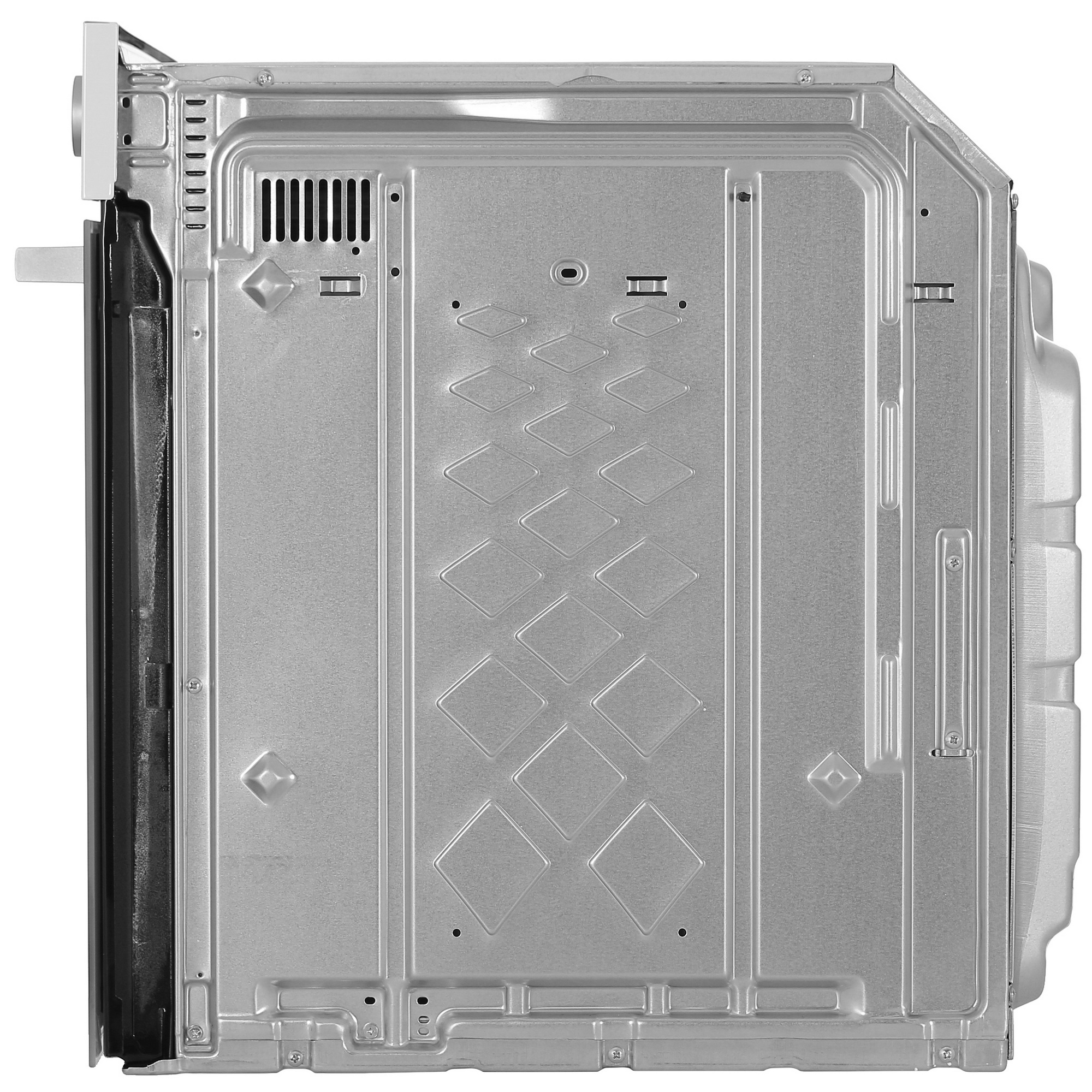 9102975 Электрический духовой шкаф Indesit IFE 3644 WH белый STDN-0006985 - Вид №2