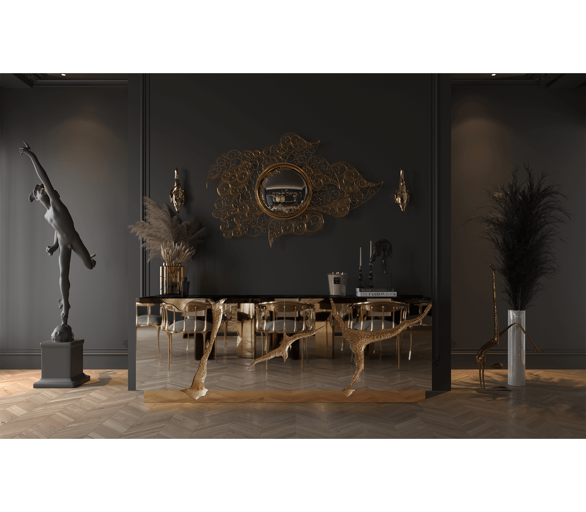 0-163 Буфет Lapiaz  Boca Do Lobo  - Вид №12