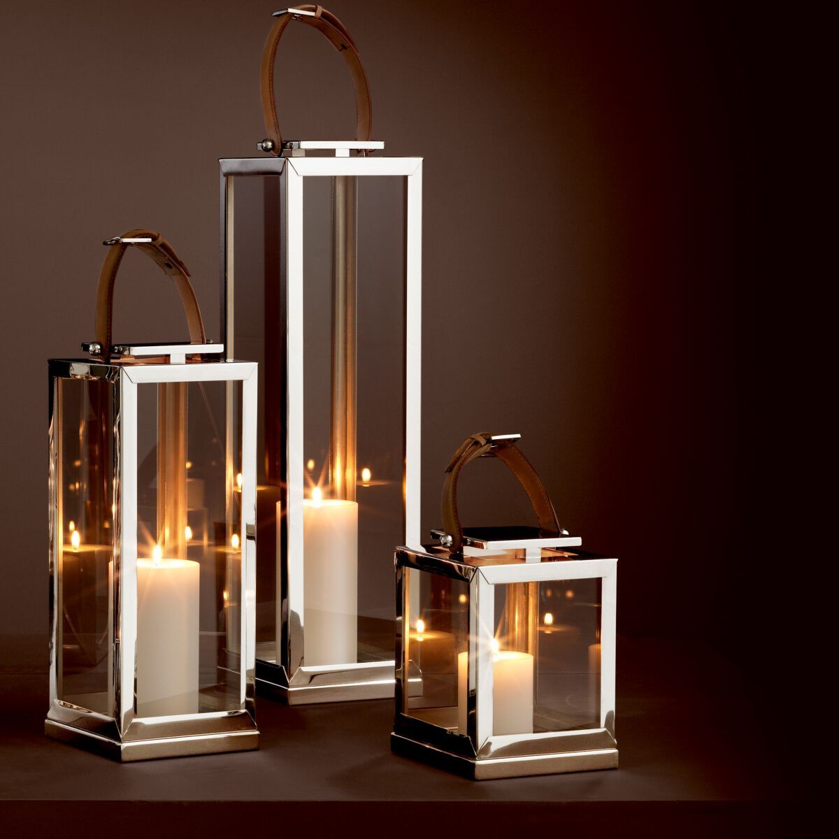 Генуя Eichholtz GEORGIAN L HURRICANE ARCH-00137666 - Вид №1