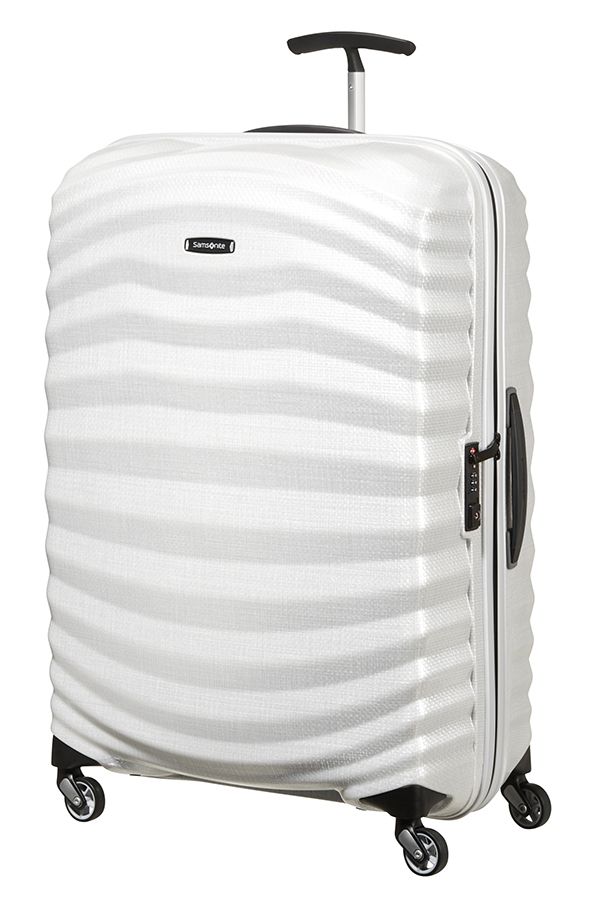 98V-35003 Чемодан 98V*003 Spinner 75/28 Samsonite Lite-Shock 