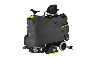 14953572 Поломоечная машина B 140 R Bp Pack 240 Ah 1.246-008 Karcherprof