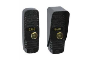 15895169 Вызывная панель цветного домофона (черный) JSB-V05ME PAL CC000003690 JSB Systems