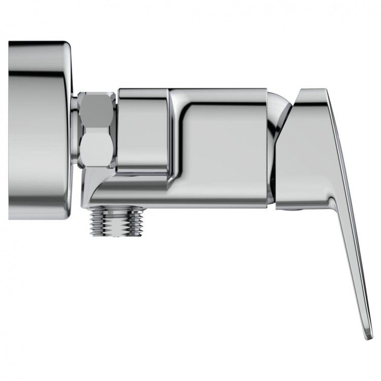 BD250AA Настенный смеситель для душа Ideal Standard CERAPLAN  - Вид №1