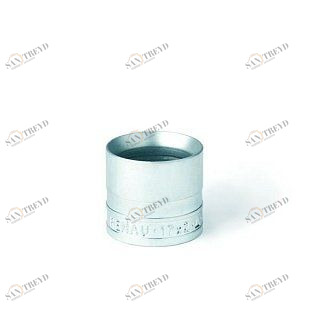 REHAU Монтажная гильза RAUTHERM S 17х2.0 оцинкованная латунь 250297