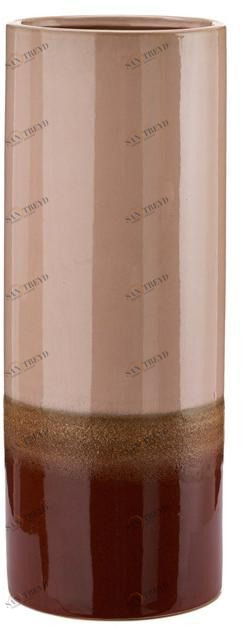 Pols Potten Керамическая ваза Layers 240-205-011