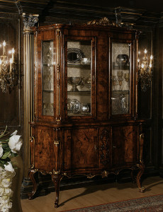 Витрина  PALMOBILI 1082