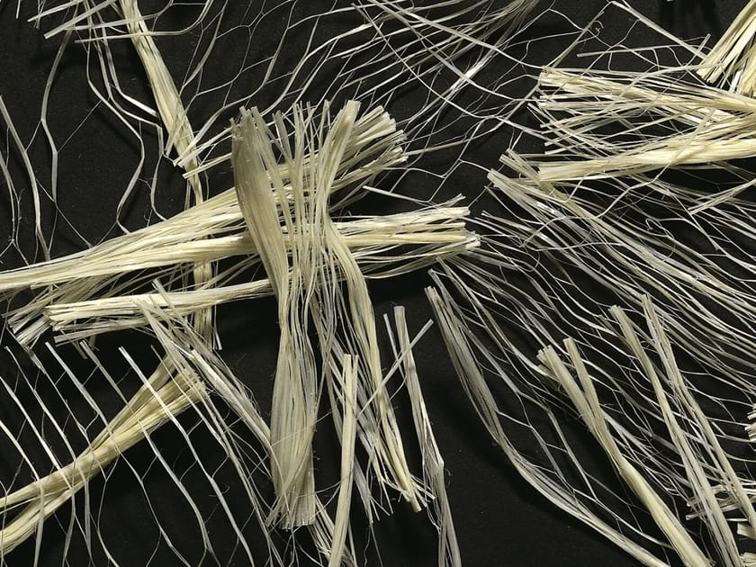 Синтетические волокна для промышленных напольных покрытий COPLAN FIBROFOR HIGH GRADE ARCH-00085484