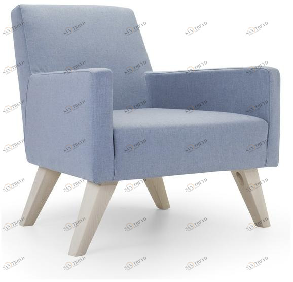 Domingo Salotti Мягкое кресло с подлокотниками Boston sun-id-1437791