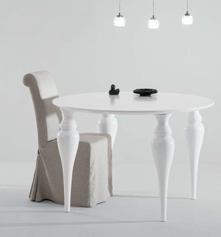 Стол  PIERMARIA CORVET GRAFFITI