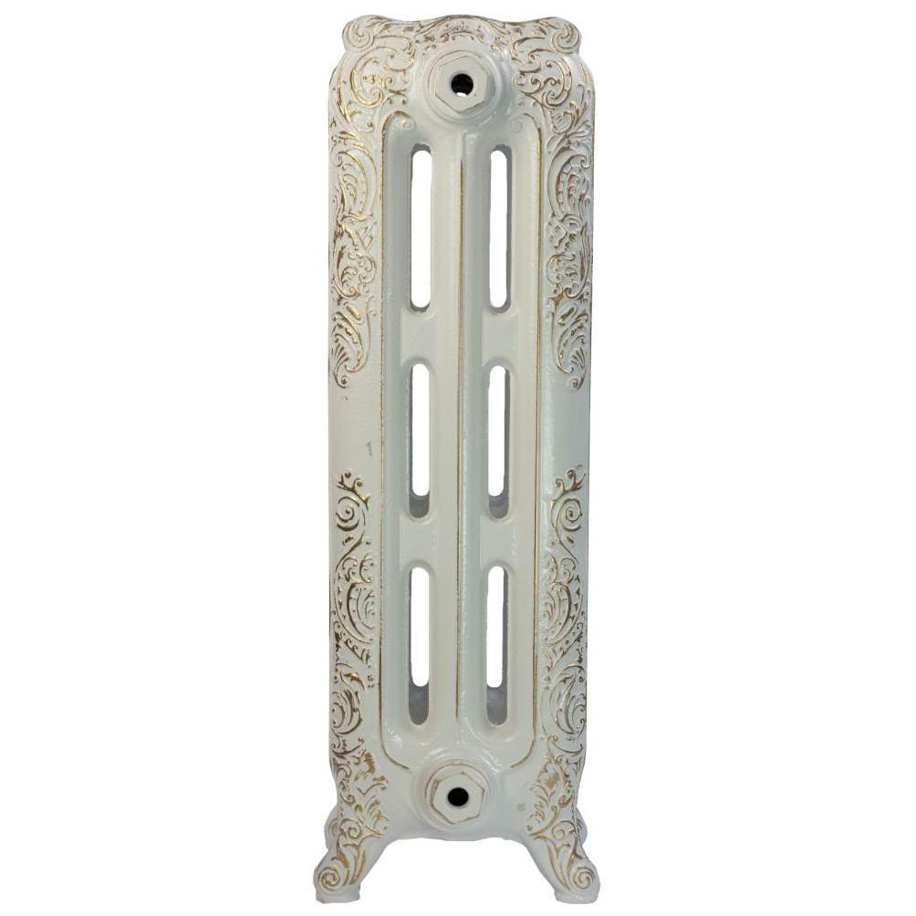 Чугунный радиатор Demir Dokum Retro LUX 600/226 15 секций 7486 - Вид №8