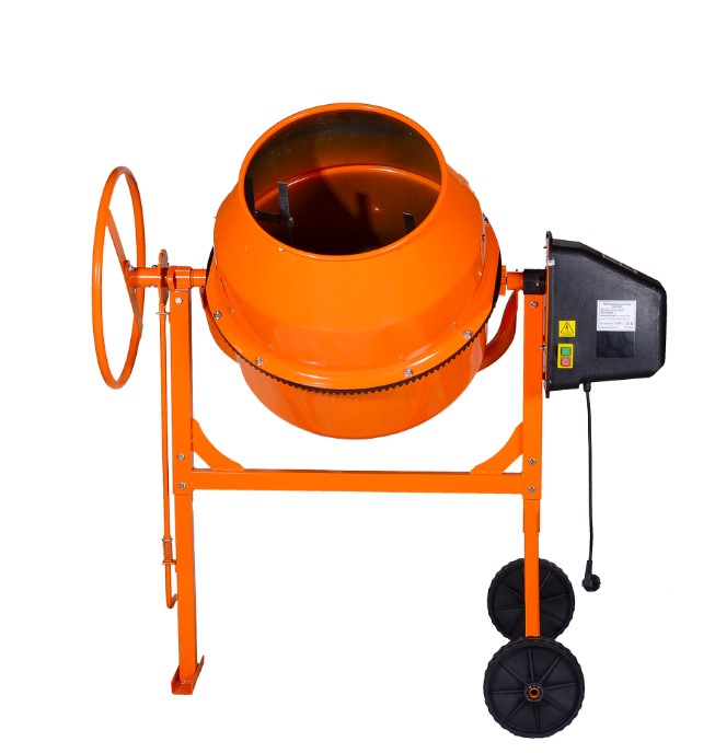 Бетоносмеситель Вихрь БМ-0.700/16000П 5490459 STDN-0042039