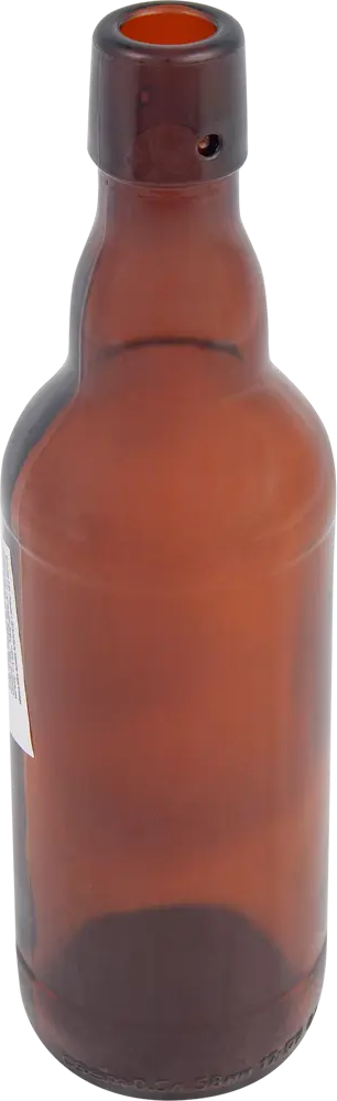 Santreyd — Пивная бутылка 0.5 л с герметичной крышкой 82675534