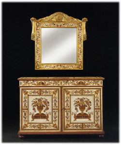 Зеркало  COLOMBOSTILE 1604 SP