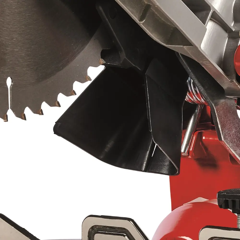 Торцовочная пила Einhell TC-MS 216 с точной угловой резкой 82844866 STLM-0036969 - Вид №2