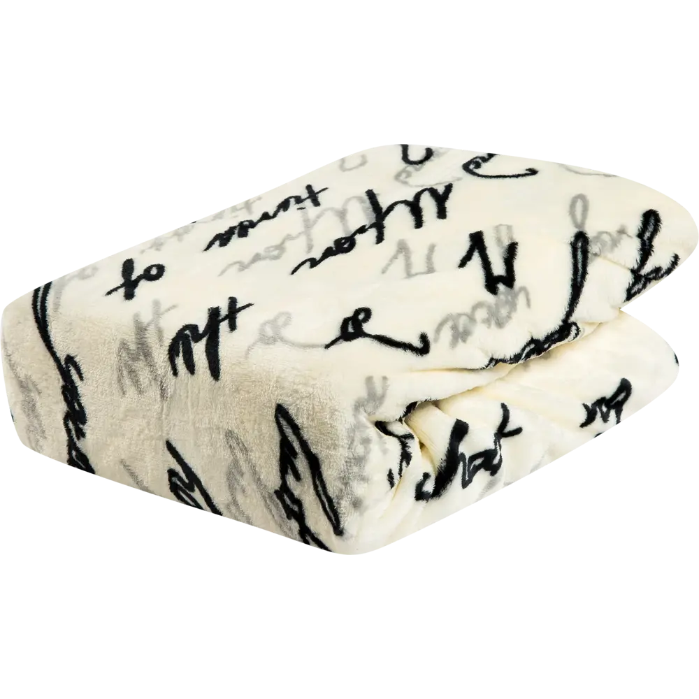 Плед Честер 200х220 см микрофибра BELEZZA STLM-2089599