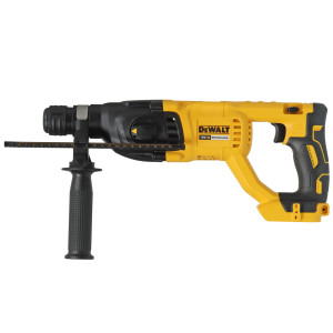Перфоратор DeWalt DCH133N XR FLEXVOLТ 18/54V , Без ЗУ, Без АКБ 5443647