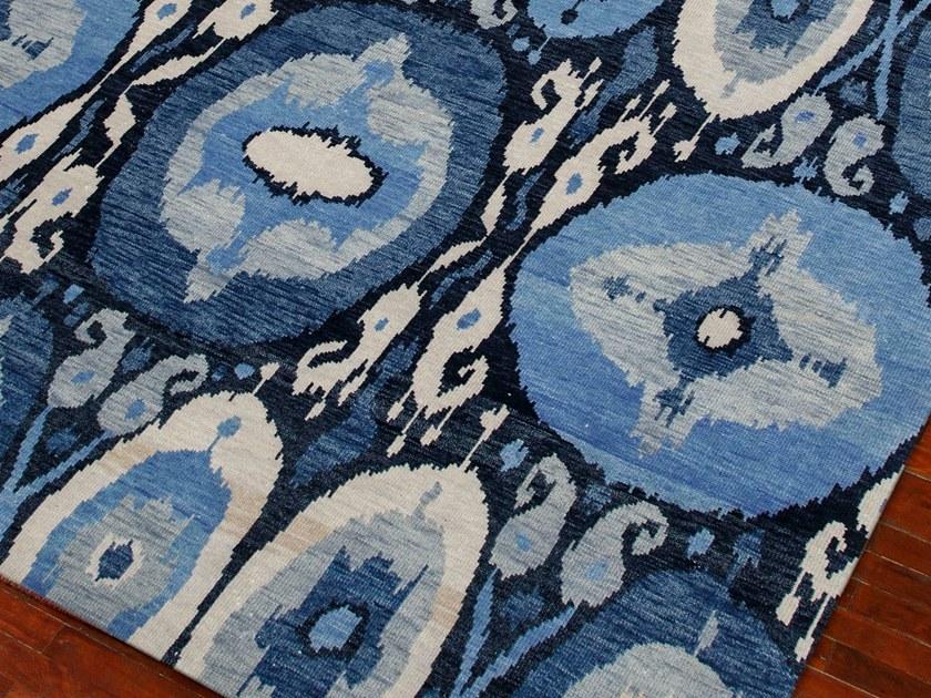 Jaipur Rugs Ковер ручной работы из шерсти Verna Lca-02-0001 - Вид №2