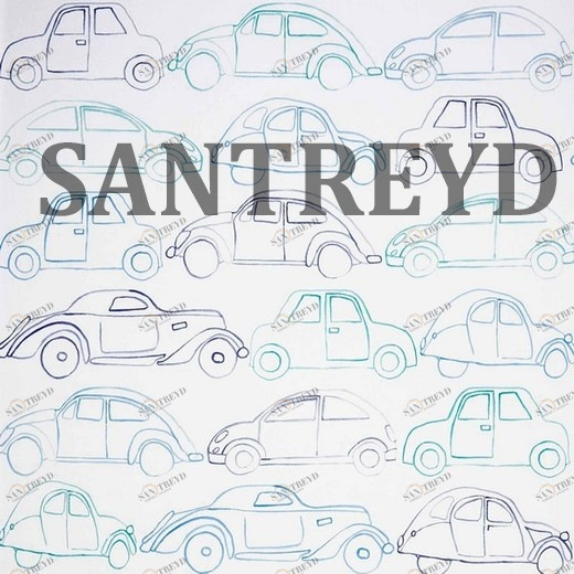 7283-01-41 Обои ProSpero Summer Camp 72830141