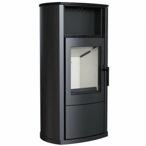 Печь-камин Kratki EPSILON