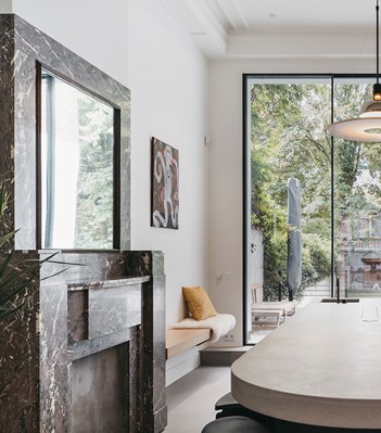 5471R-081ST Смесители для душа vola  - Вид №24