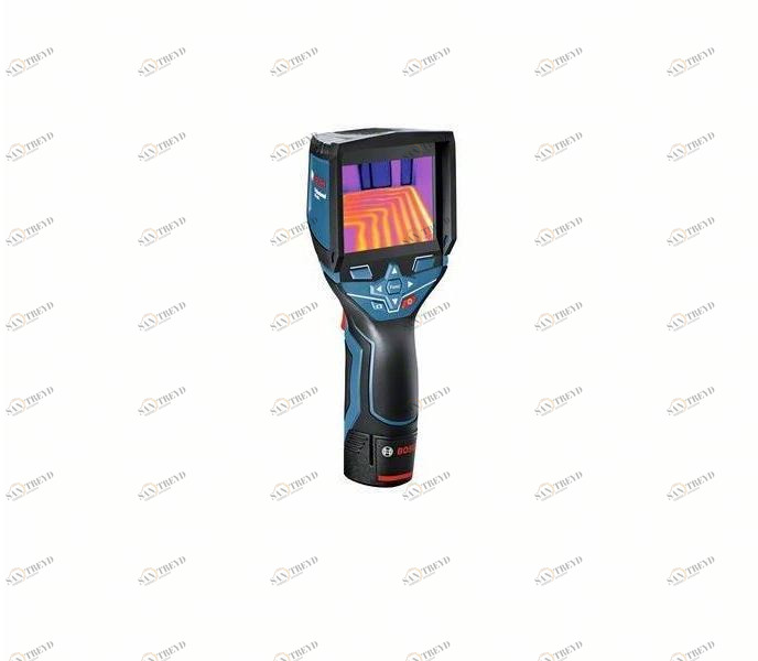 BOSCH PROFESSIONAL Тепловизионная камера sun-id-1438492