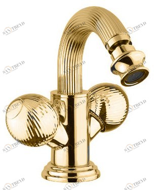 Смеситель на биде Cezares OLIMP-BS2-03/24-M