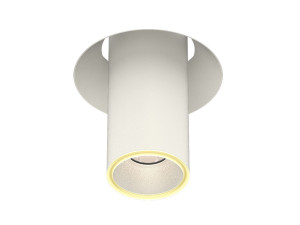 Регулируемый алюминиевый светодиодный прожектор