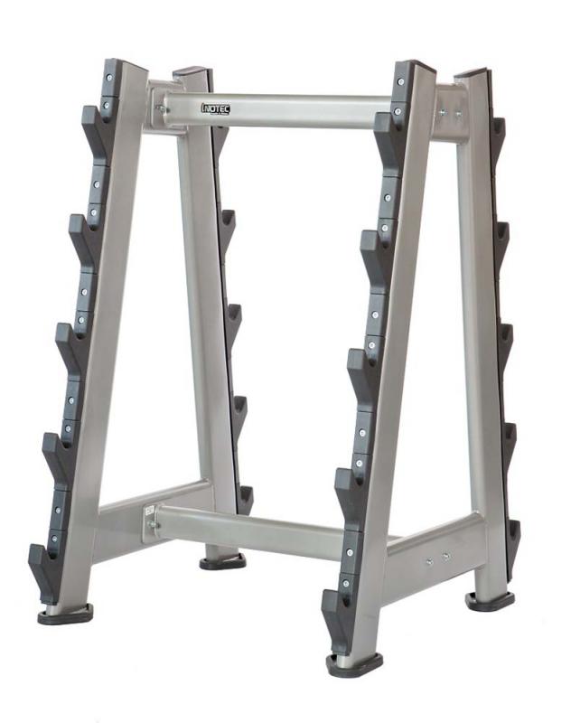 Е42 стойка для фиксированных штанг INOTEC sun-id-2068931 - Вид №1