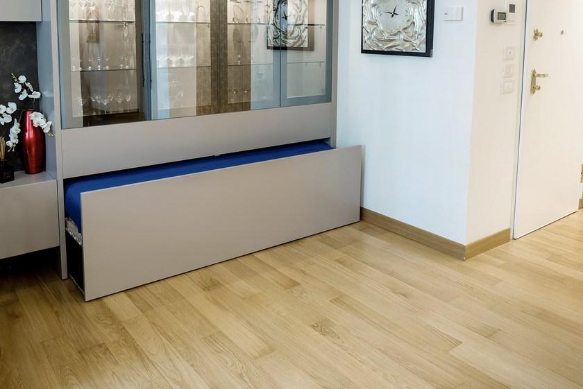 TM Italia Cucine Оборудованная стенка с раскладной кроватью D90 sun-id-1480983 - Вид №2