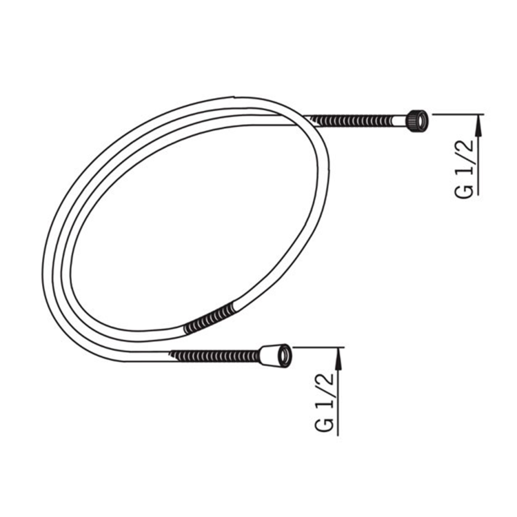 BD003AA Промо-набор 7 в 1 «ВСЕ для встройки» Ideal Standard ALPHA - Вид №16