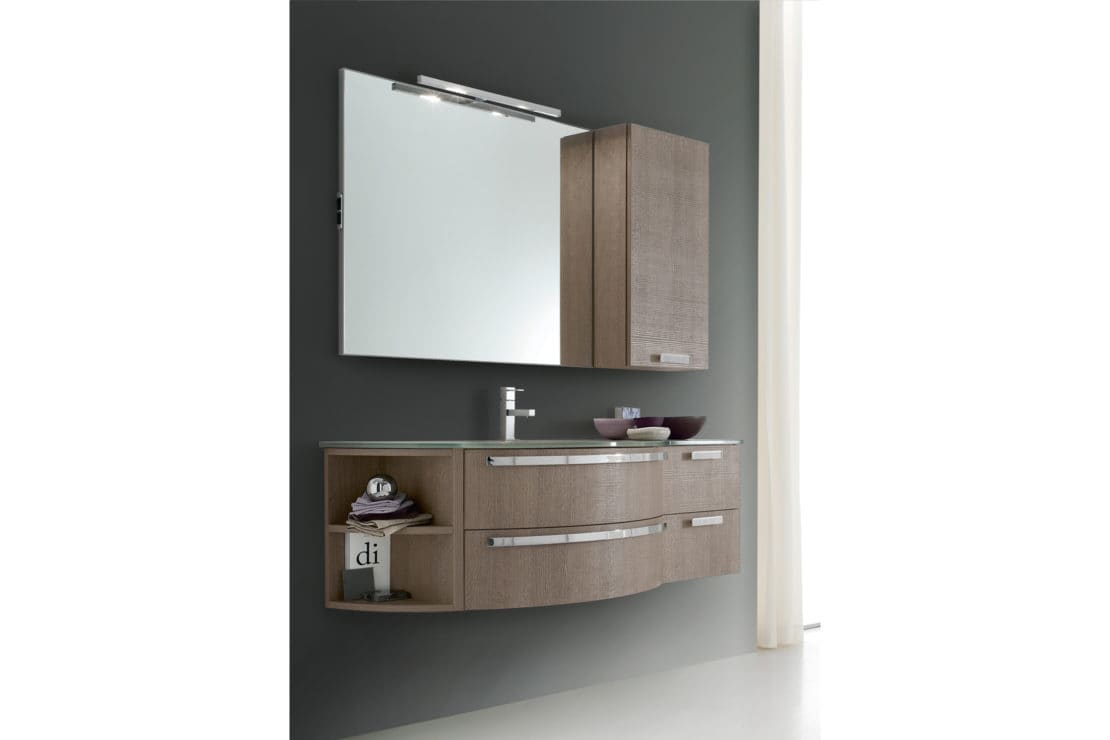 Комплект мебели 57 Arcom E.ly STARC32 - Вид №15