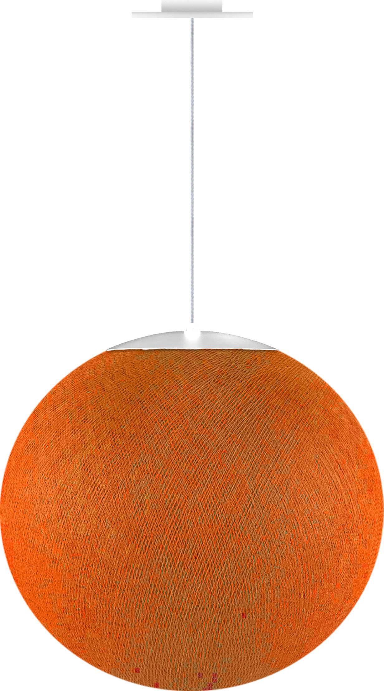 Акустическая подвеска из плетеной ткани Tecsound Bab ARCH-00055027 - Вид №72