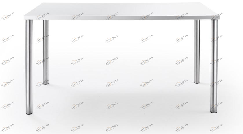 rosconi Прямоугольный стол из ламината Tabula sun-id-1435478