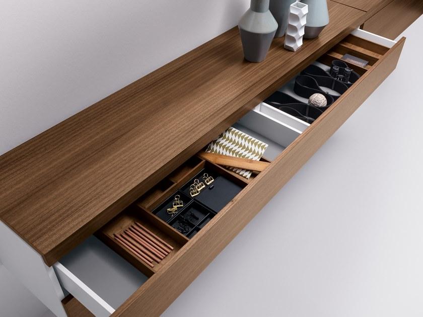 werner works Подвесной буфет с ящиками Basic cap sun-id-1485428 - Вид №1