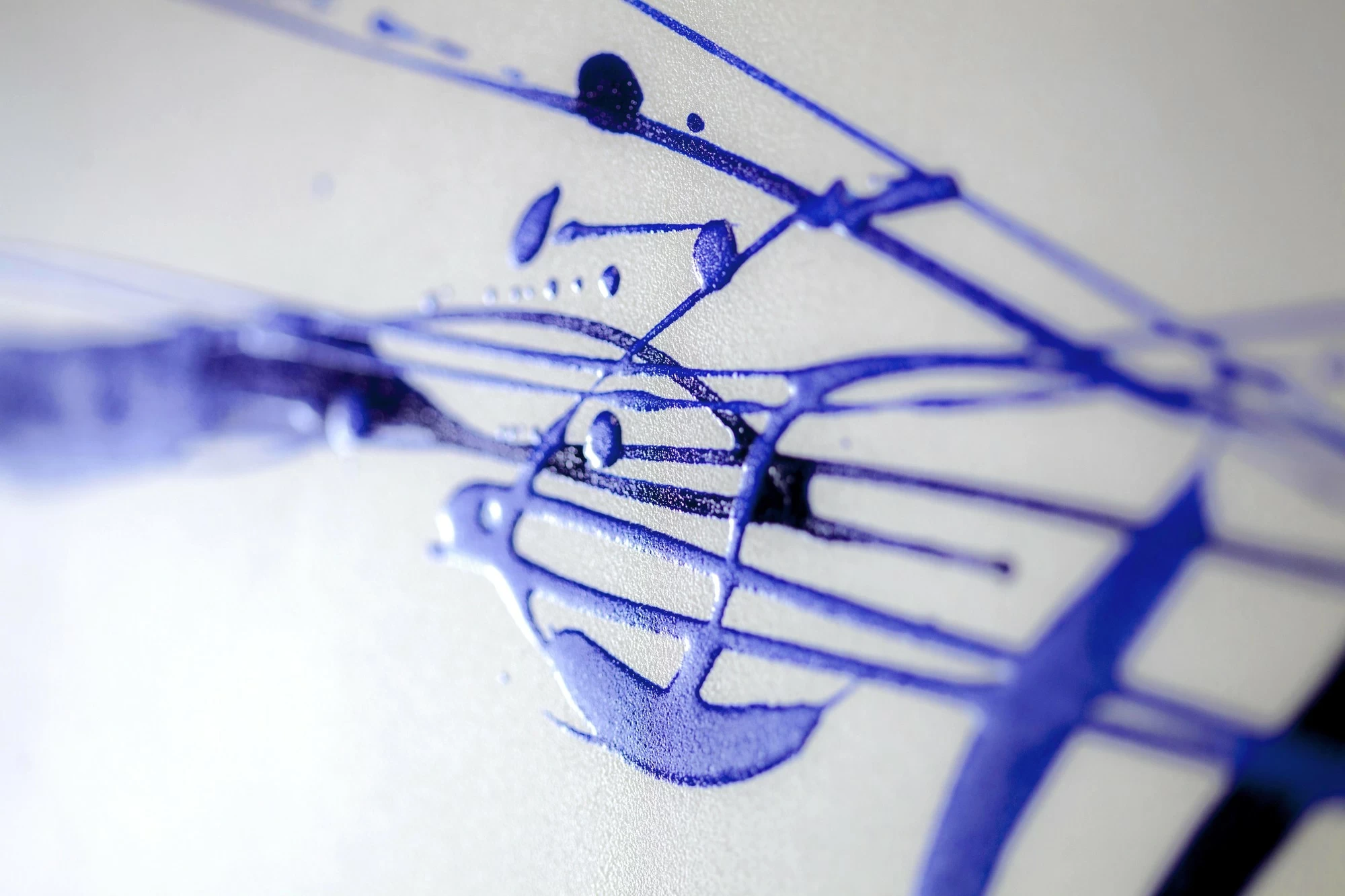 Водяной радиатор 185 x 50 cm Dune bleu Cinier 803 Вт sun-id-1218112 - Вид №4