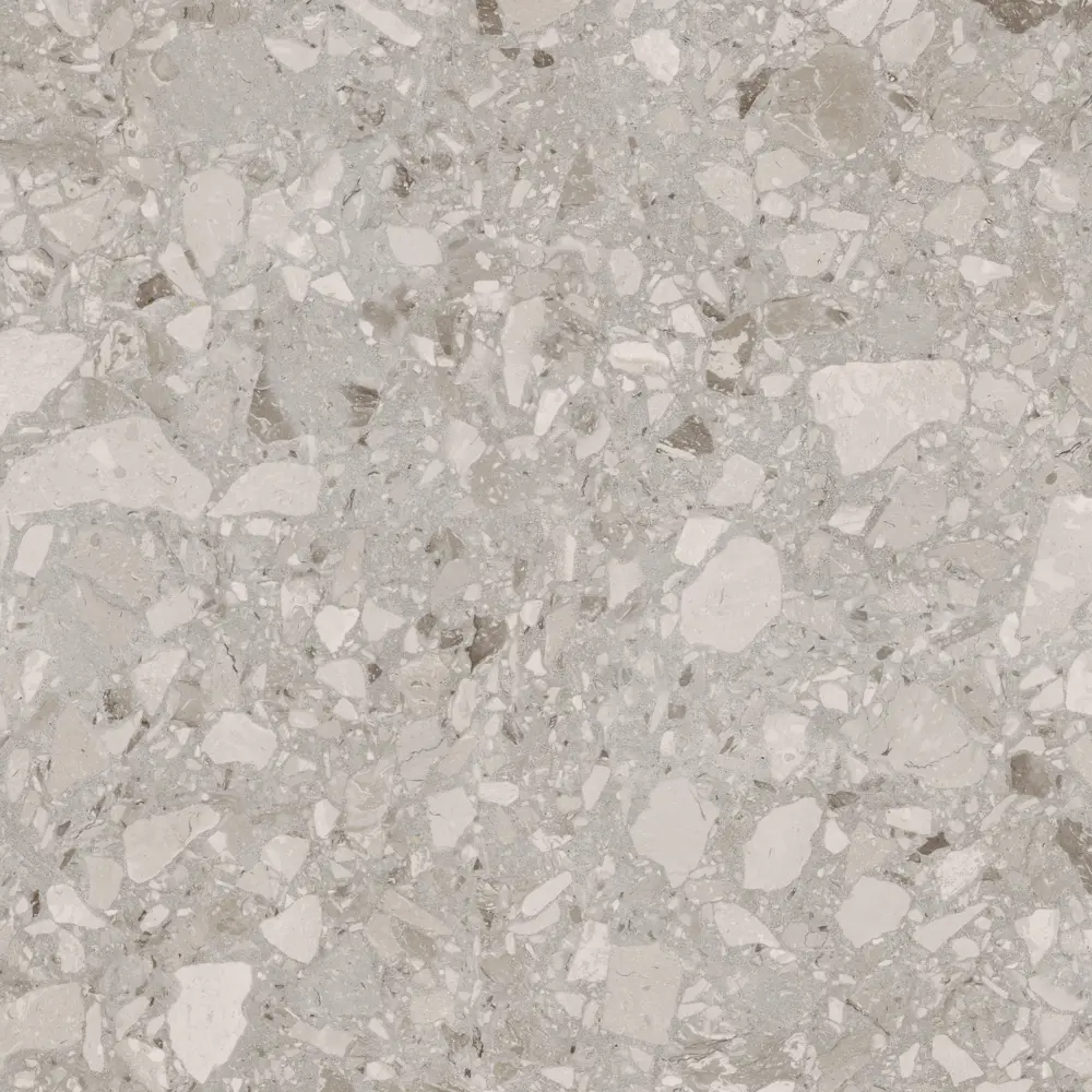 Глазурованный керамогранит LB Ceramics Набережная 60x60 см 1.8 м² матовый цвет бежево-серый 89458581 STLM-2203681 - Вид №1