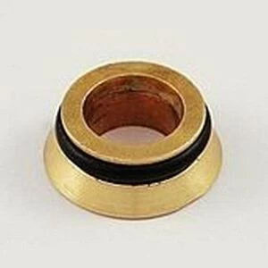 Вкладыш для замены евроконуса на плоское соединение TIEMME 3/4х18