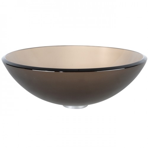 GV-103FR Накладная раковина на столешницу  прямоугольная Krausru  - Вид №4