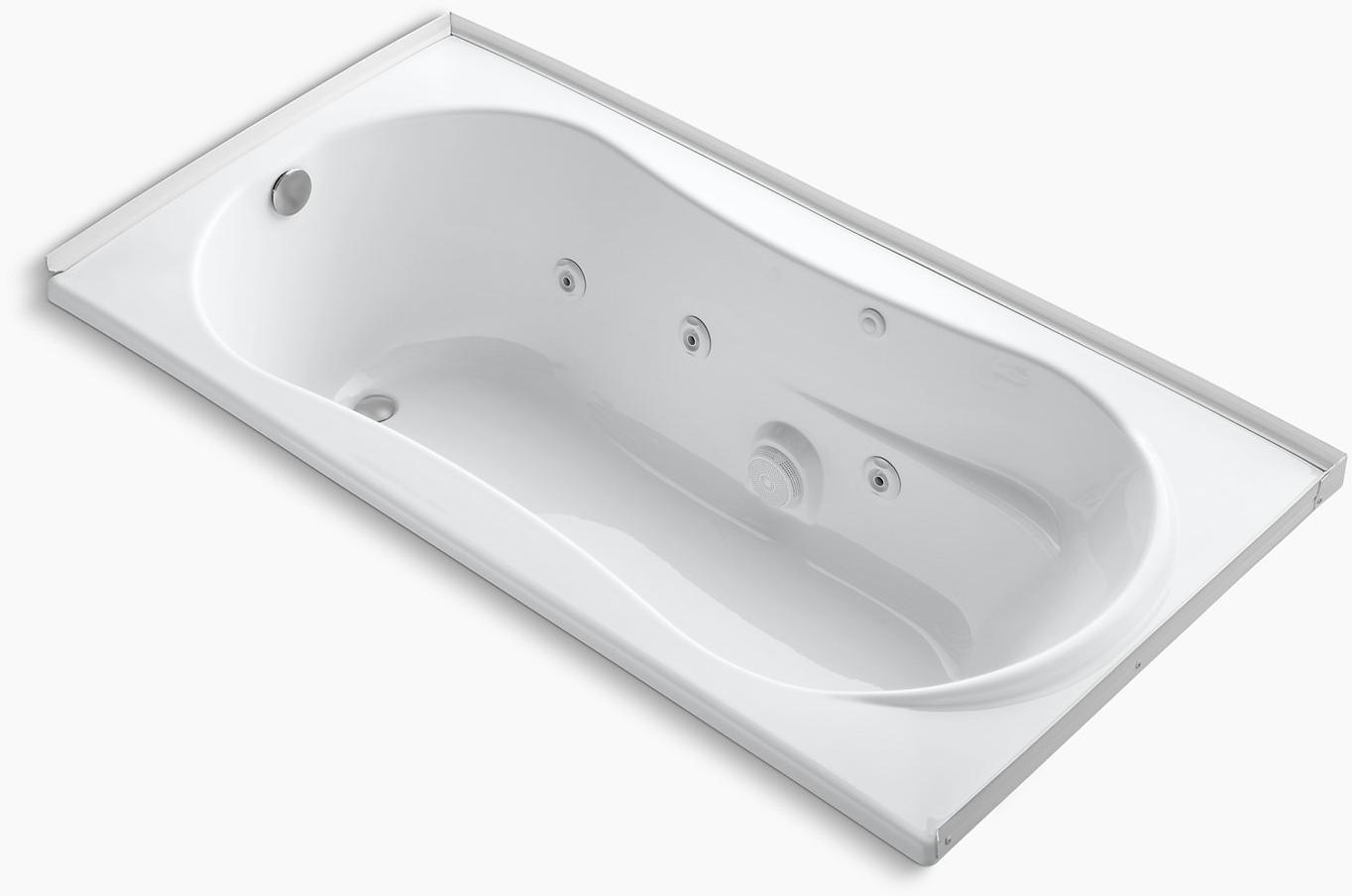 KOHLER  K-1157-LH-96  - Вид №1