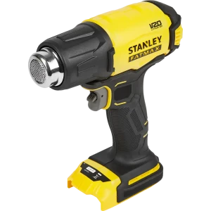 Фен технический аккумуляторный Stanley Fatmax SFMCE530B-XJ SF, 18 В без АКБ и ЗУ
