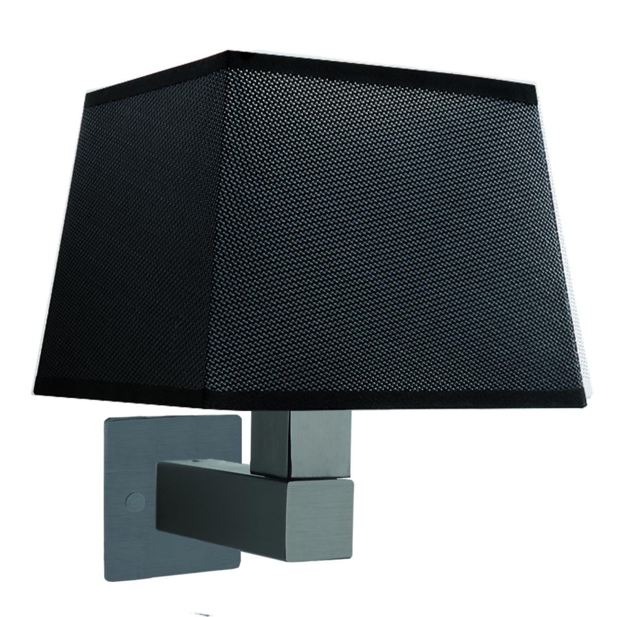 066188 Бра 5235+5240+5171 черное Mantra Bahia - Вид №4