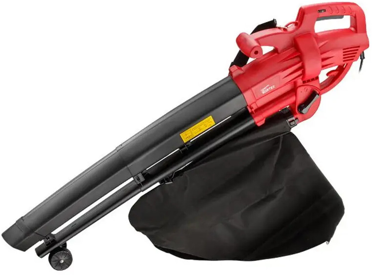 91737983 Пылесос садовый электрический Wortex BV 1325 2500 Вт STLM-0965861